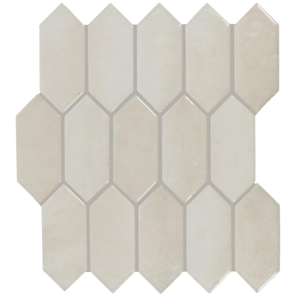 Miramo Picket Microban 2X5 Dm 12X11 Gl Swatch