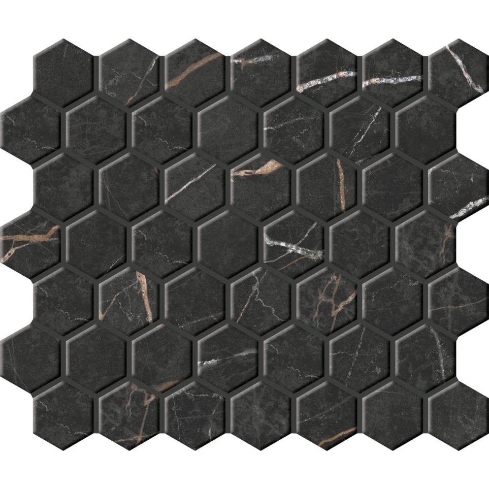 Perpetuo Hexagon 1.5 Dm 12X14 Mt Swatch
