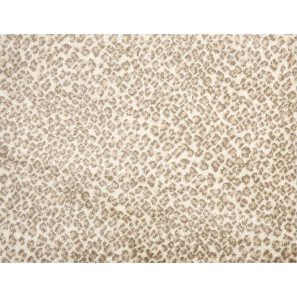 Serengeti Swatch