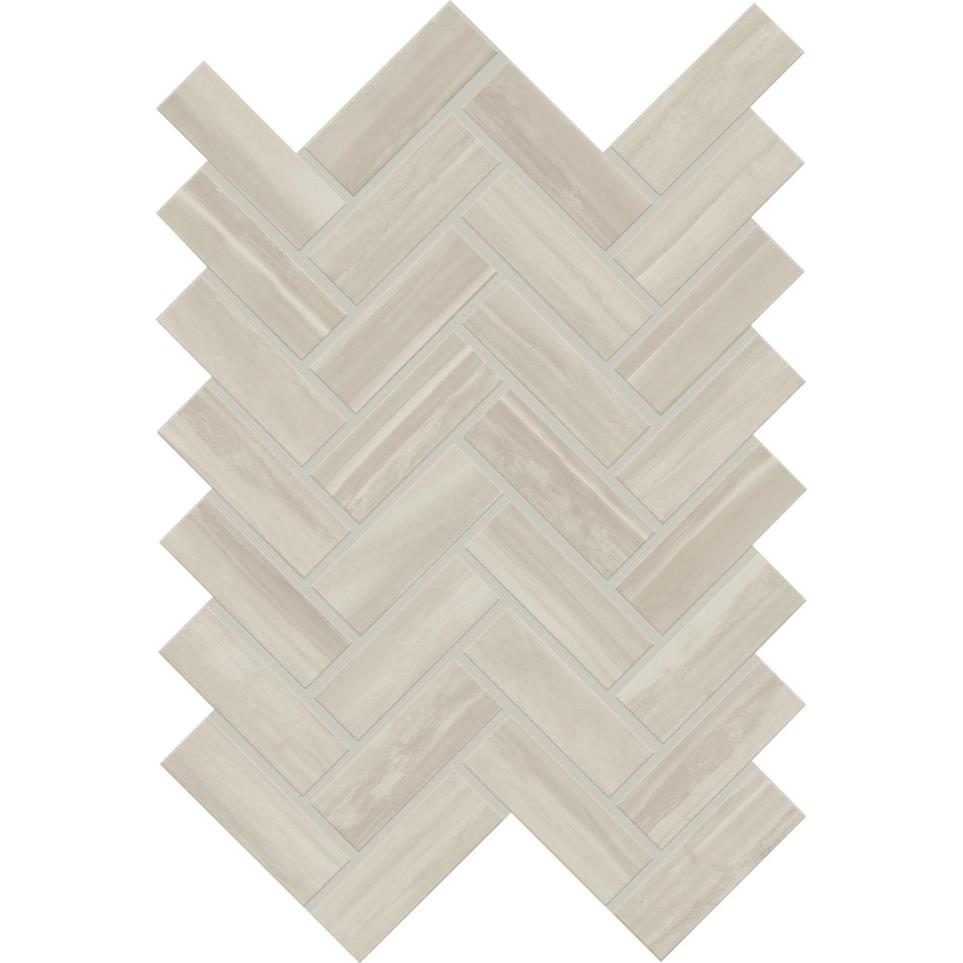 Prime Herringbone 1X3 Dm 9X12 Mt Swatch