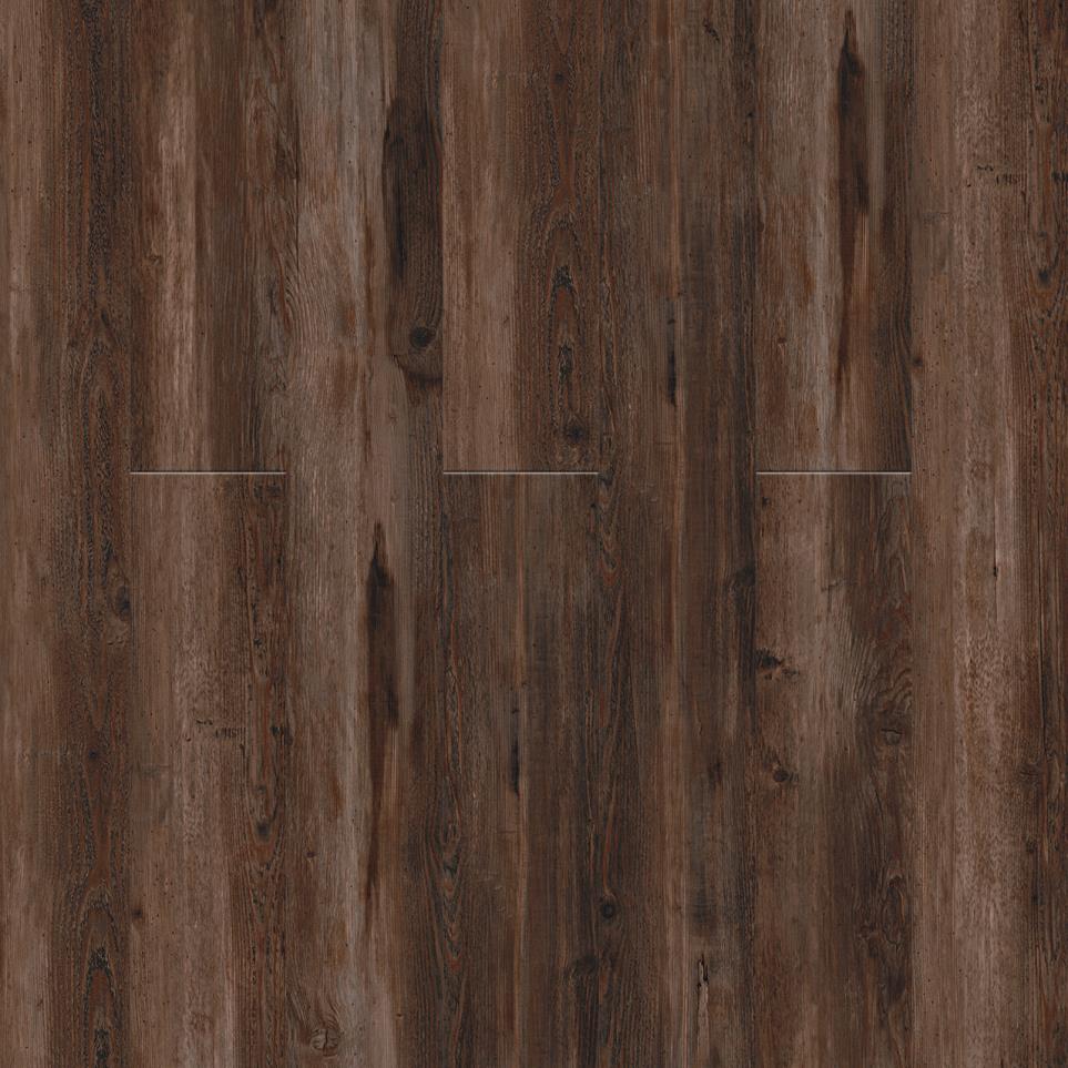 Ozark II Swatch