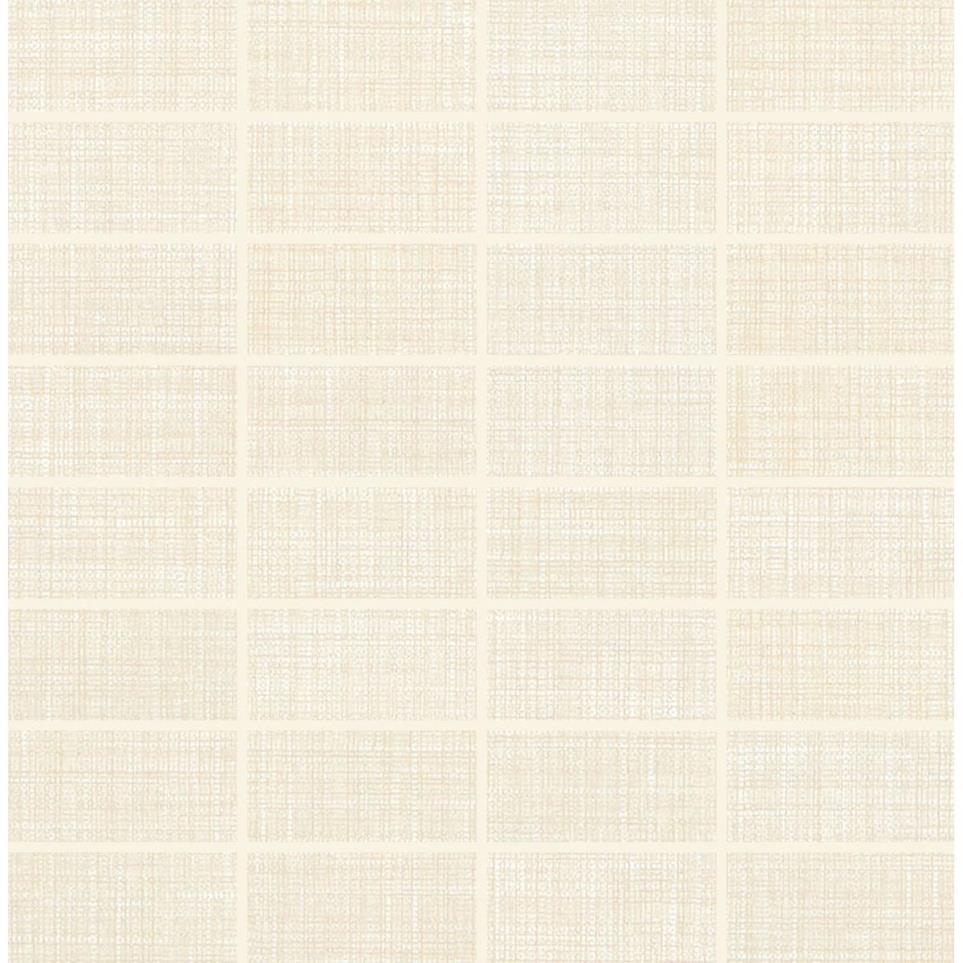 Fabric Art Straight Joint 1X3 Mm 12X12 Mt Swatch