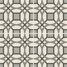 D_Segni Square Kaleido 8X8 Mt Swatch