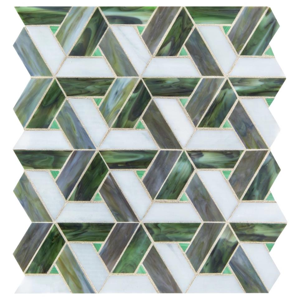 Vivify Trapezoid 1X3 Mm 13X15 Gs Swatch