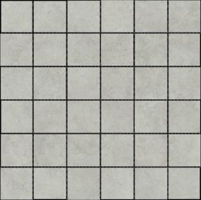 Toledo Mosaic 2X2 On 13X13 Swatch