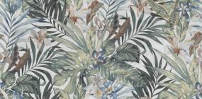 Piante Deco Matte 23X47 Swatch