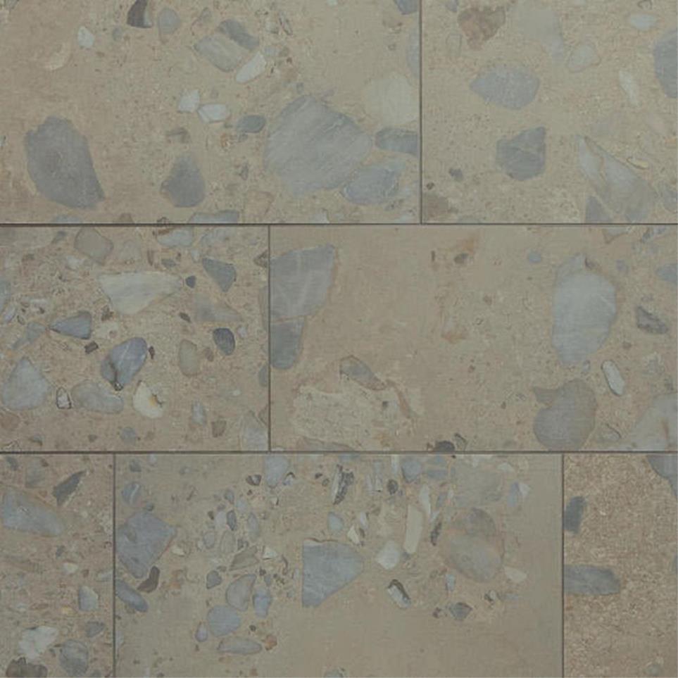 Sand And Stone Rectangle Stone 24X48 Mt Swatch