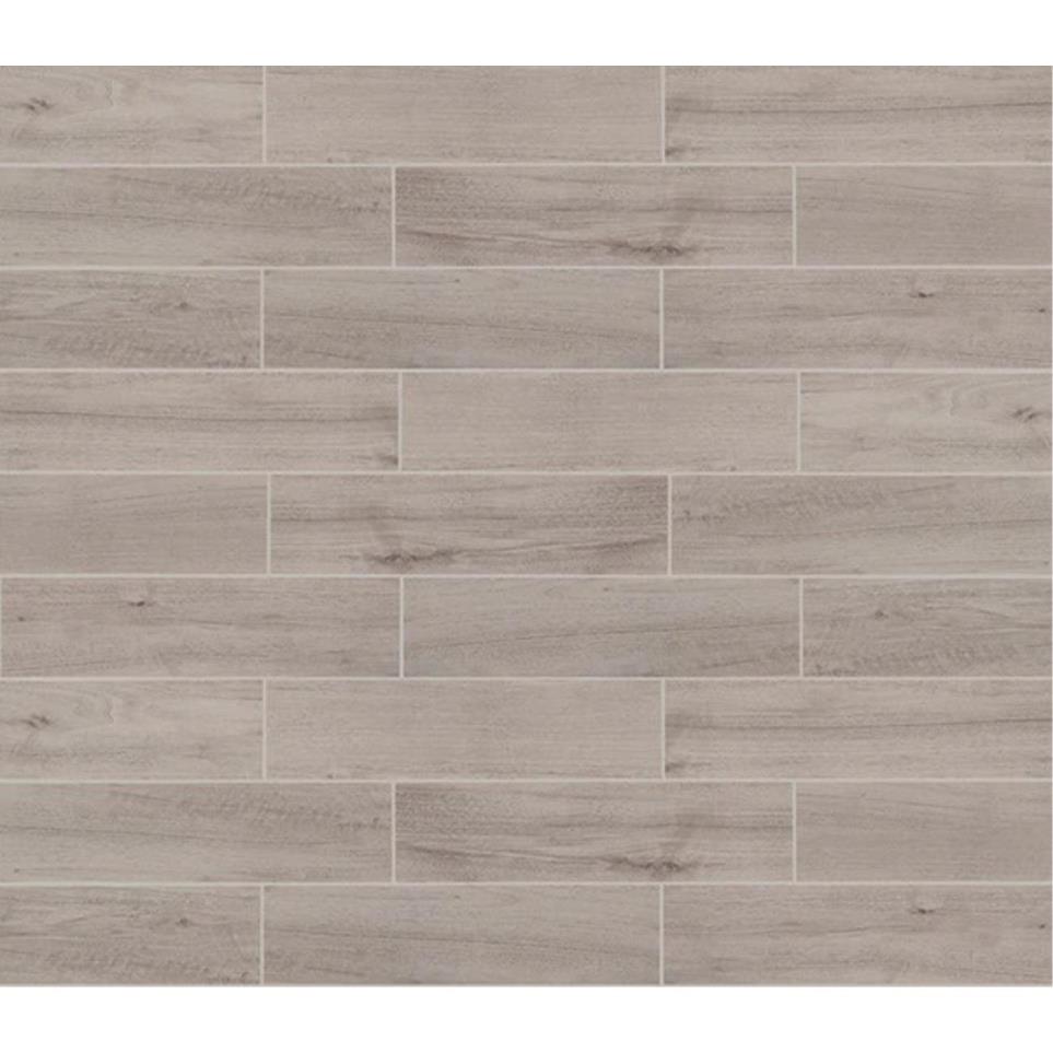 Edgewood Plank 6X24 Mt Swatch