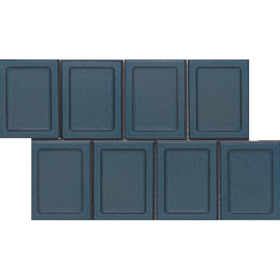 Cuadro Frame Glossy 4X9 Swatch