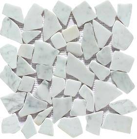 Habitat Tumbled Swatch