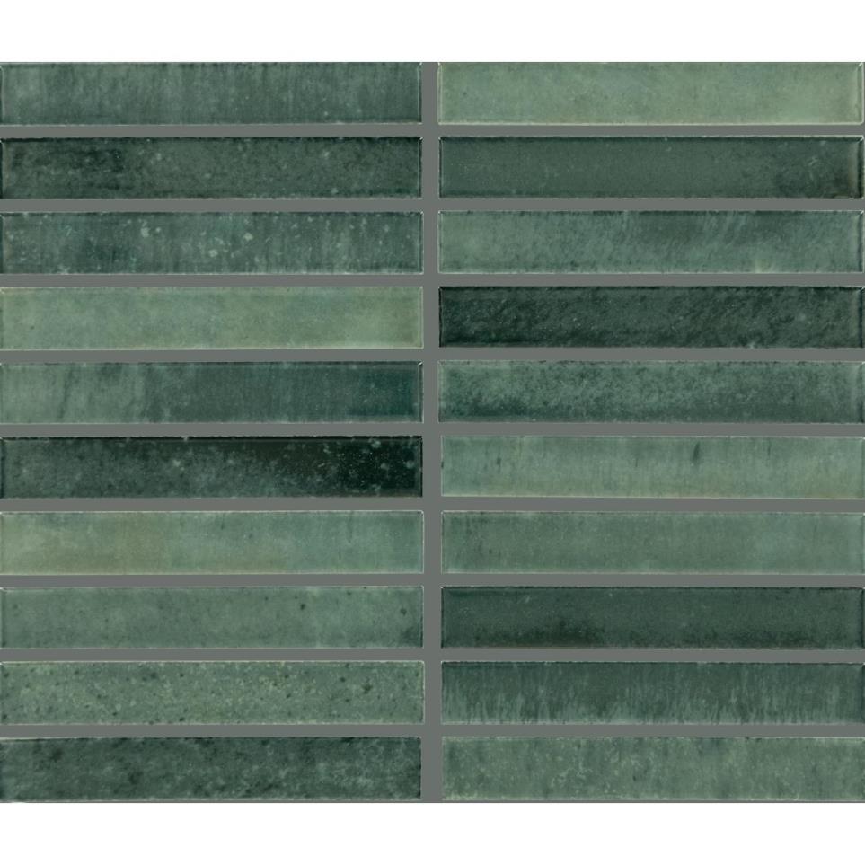 Miramo Straight Joint Microban 1X6 Dm 12X10 Gl Swatch
