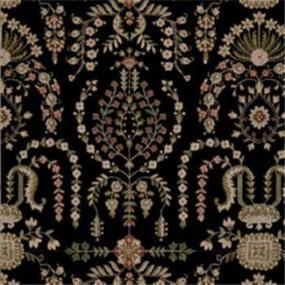 Sarouk Swatch