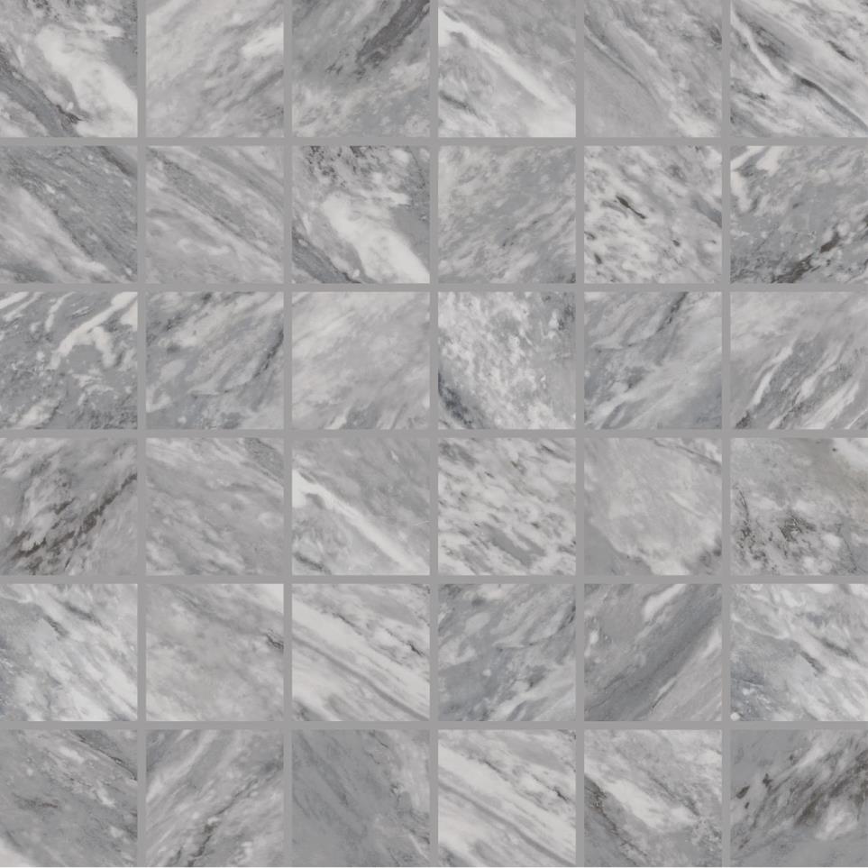 Marble Attache Lavish Straight Joint 2X2 Mm 12X12 Mt Swatch