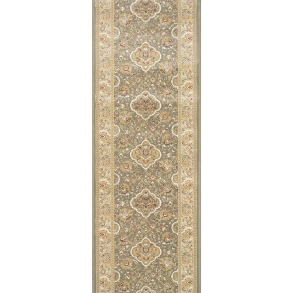 Capella Runner 26" Swatch