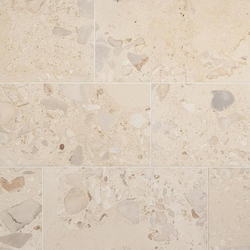 Sand And Stone Rectangle Stone 24X48 St Swatch