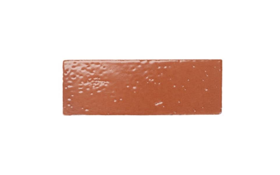 Plurify Lava Glossy 3X8 Swatch