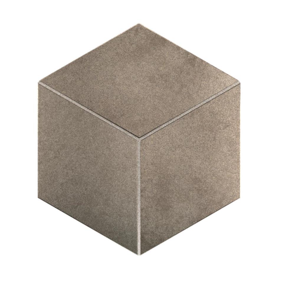 Emergent 3D Cube 12X12 Mm 12X12 Lp Swatch