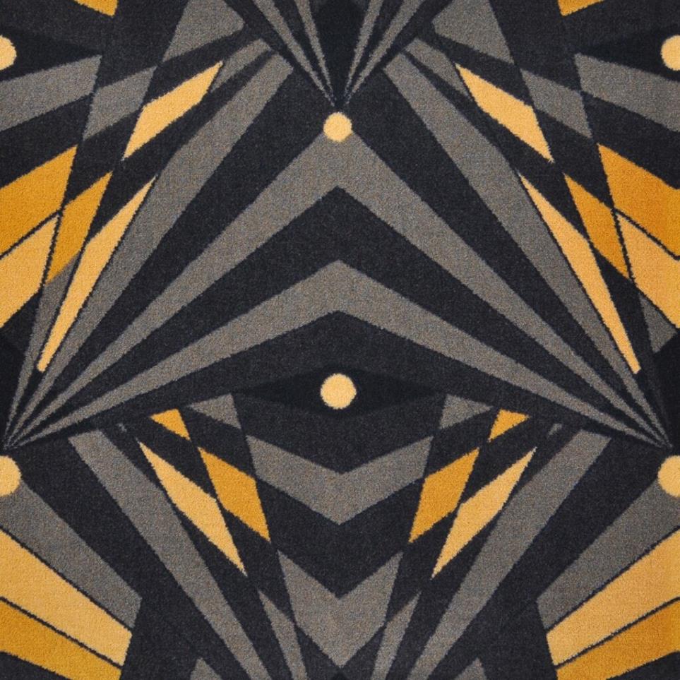 Deco Strobe Swatch