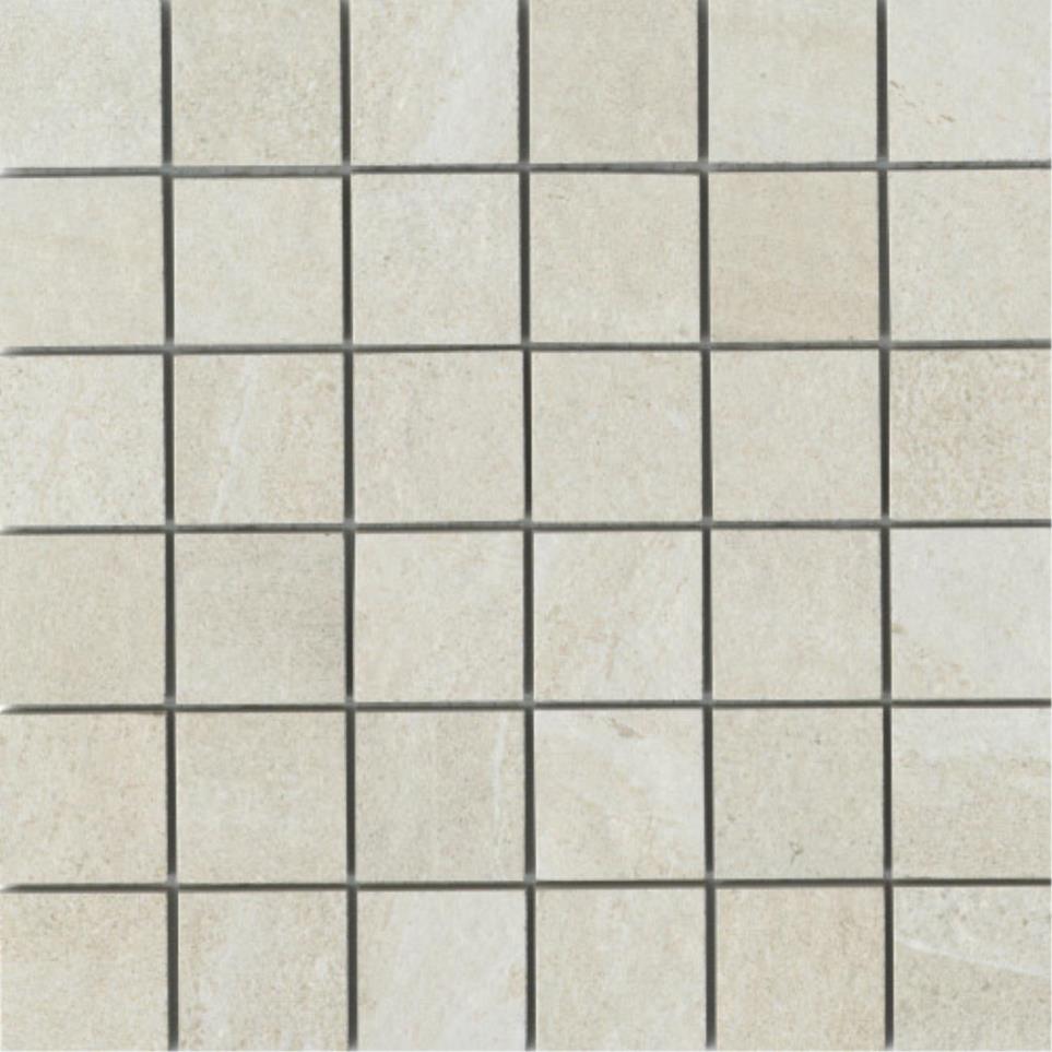 Access II Matte/Satin Mosaic 2X2/12X12 Swatch