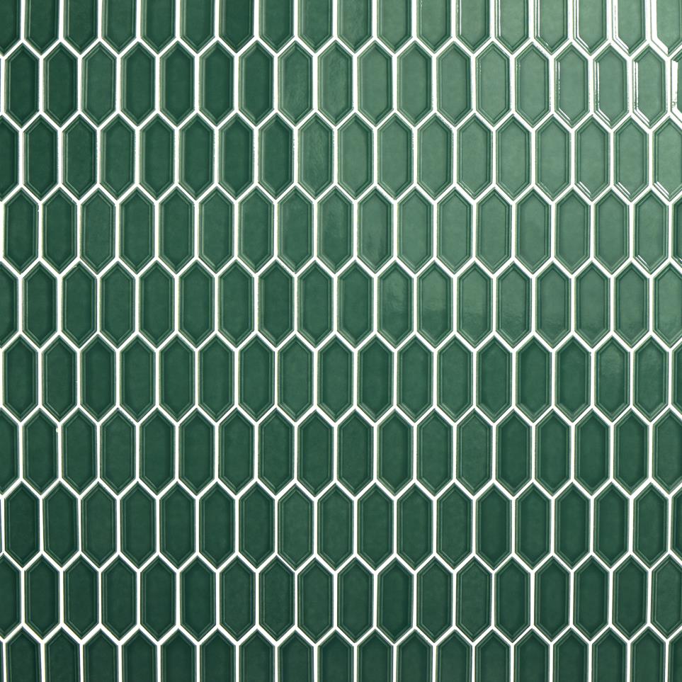 Luminique Picket 2X5 Dm 12X11 Gl Swatch