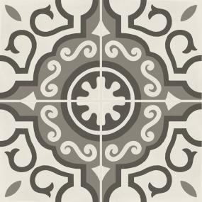 D_Segni Square Parisan 8X8 Mt Swatch