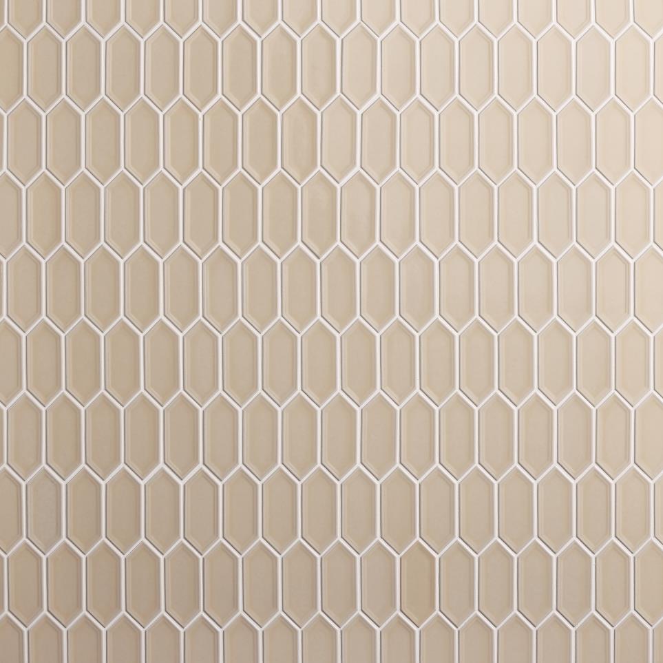 Luminique Picket 2X5 Dm 12X11 Gl Swatch