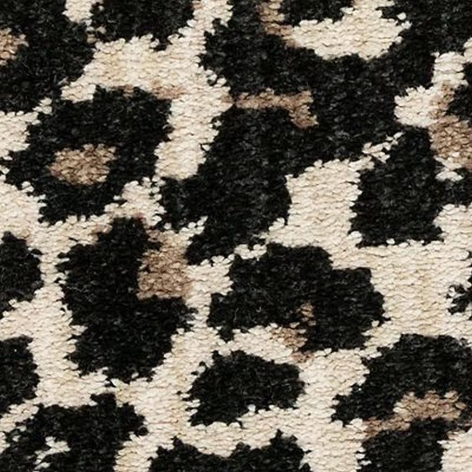 Savanna Leopard Swatch