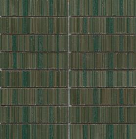 Newtro Glossy 1X6 Mosaic Stk/1212 Swatch