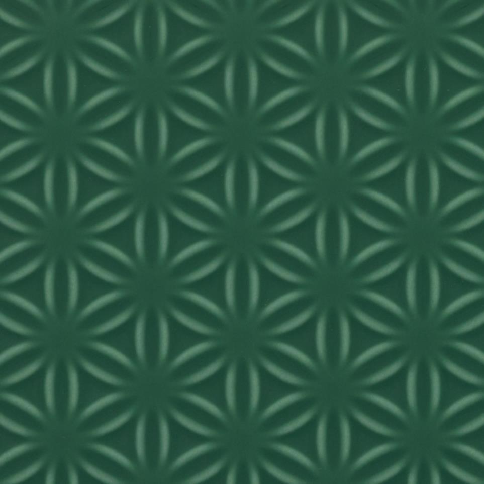 Luminique Rectangle Weave Swatch
