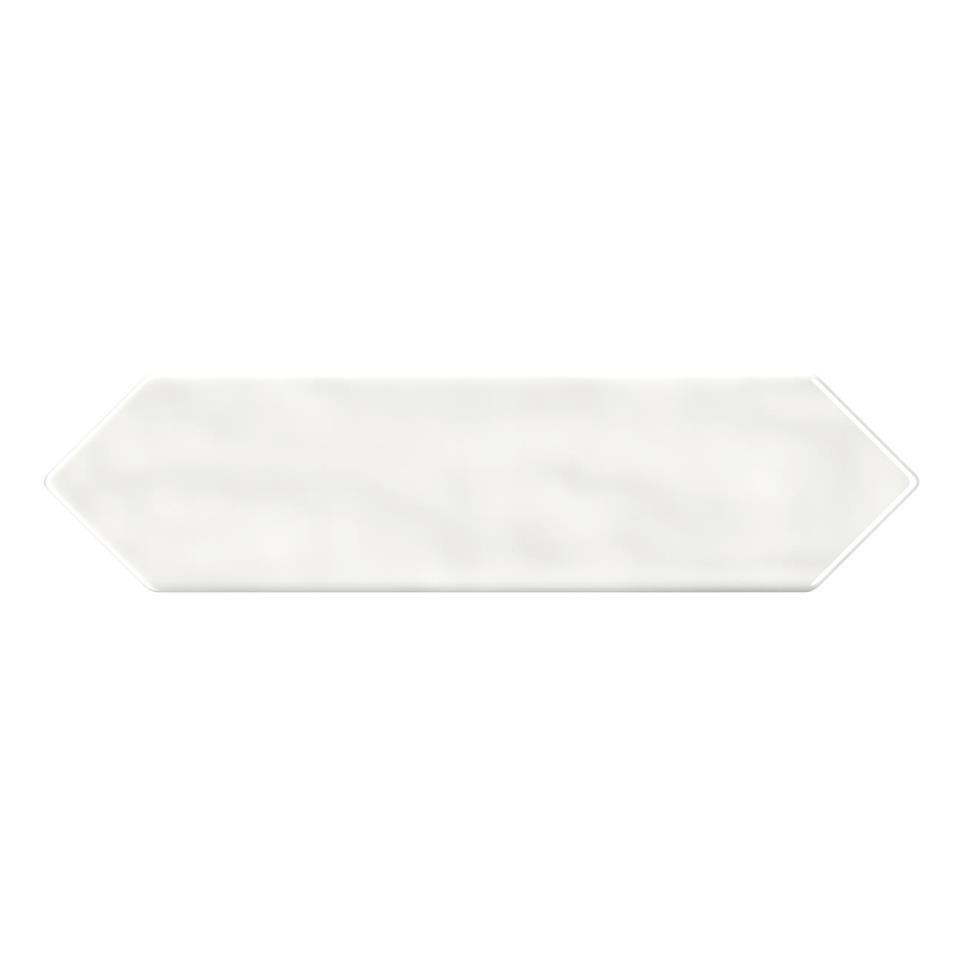 Stagecraft Picket Undulated 3X12 GL Swatch