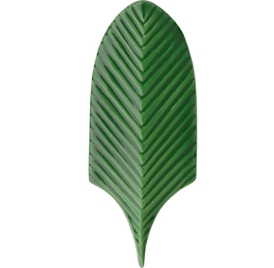 Plurify Feather Glossy 3X8 Swatch