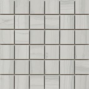 Chronicle Matte Mosaic 2X2/12X12 Swatch