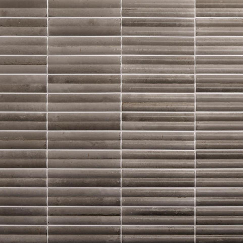 Remedy Rectangle Fluted Swatch