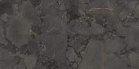 Forgehaus Rectangle Ripple 12X24 Mt Swatch