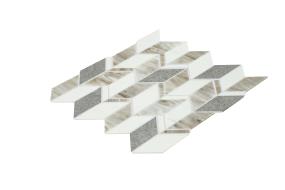 Stone Theory Arrow 3 Mm 12X14 MT Swatch