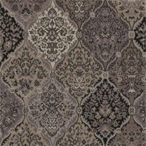 Hubbard House Swatch