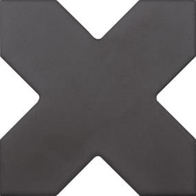 Eclissi Cross Matte 5X5 Swatch