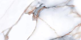 Calacatta Lux Pol 24 Swatch