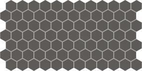 Keystones Hexagon 2 Dm 12X24 Tx Grp3 Swatch