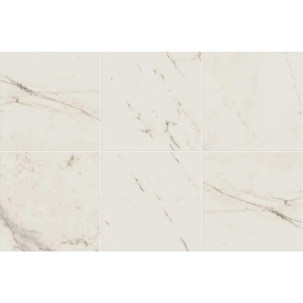 Classentino Marble Square 24X24 Pl Swatch