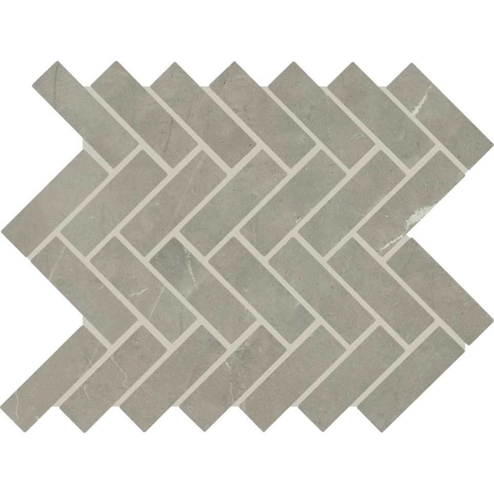 Prime Herringbone 1X3 Dm 9X12 Mt Swatch