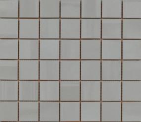 Silhouette Matte Mosaic 2X2/12X12 Swatch