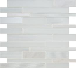 Serentina Random Linear Mm 12X13 Gl Swatch