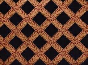 Garden Trellis Swatch