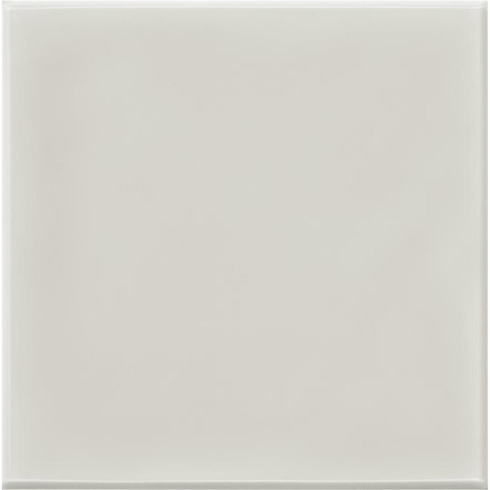 Retrospace Remix Square Undulated 6X6 Gl Swatch
