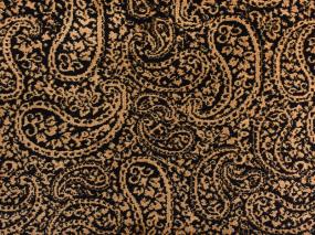 Elegant Paisley Swatch