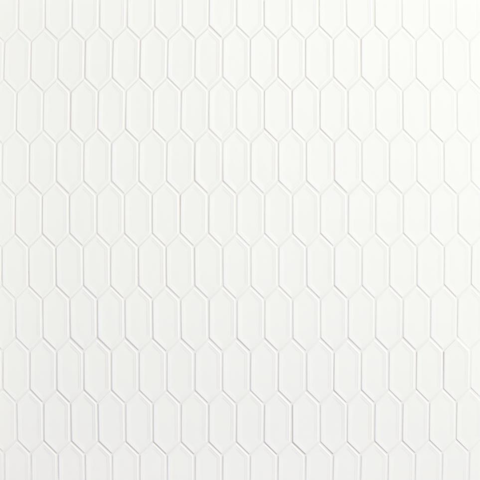 Luminique Picket 2X5 Dm 12X11 Gl Swatch