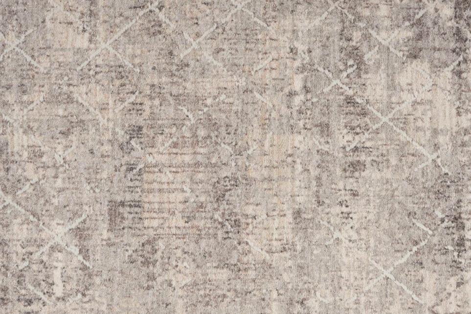 Caspian Trellis Swatch