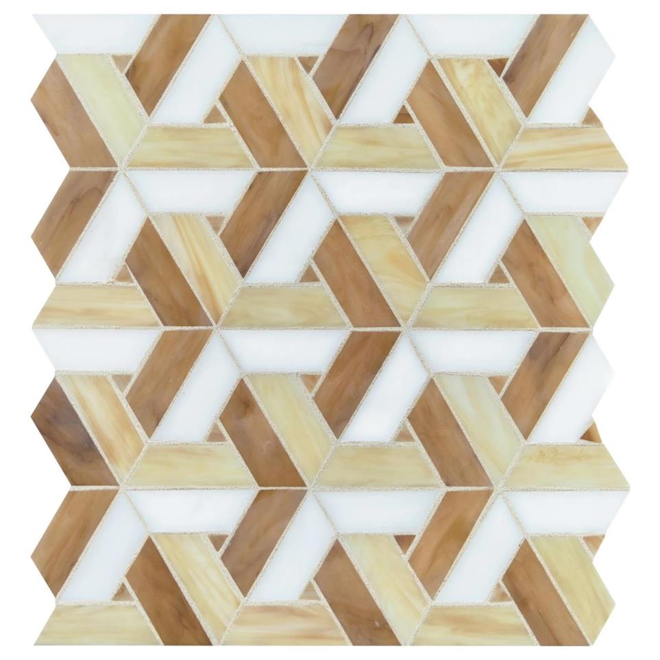 Vivify Trapezoid 1X3 Mm 13X15 Gs Swatch