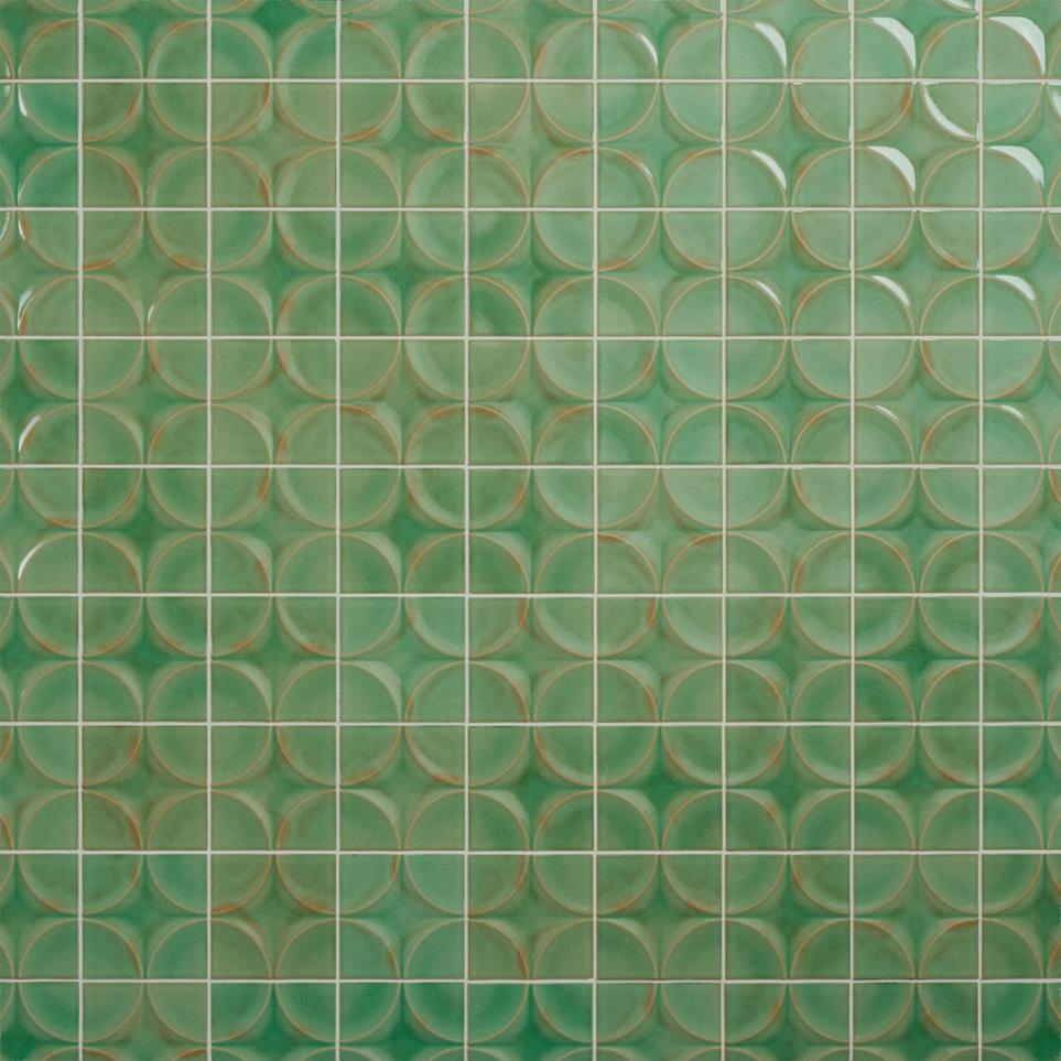 Contempee Square Star Swatch